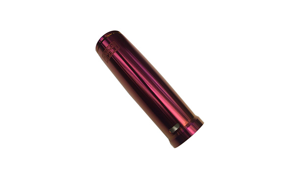 电子烟真空镀膜IP钛紫色